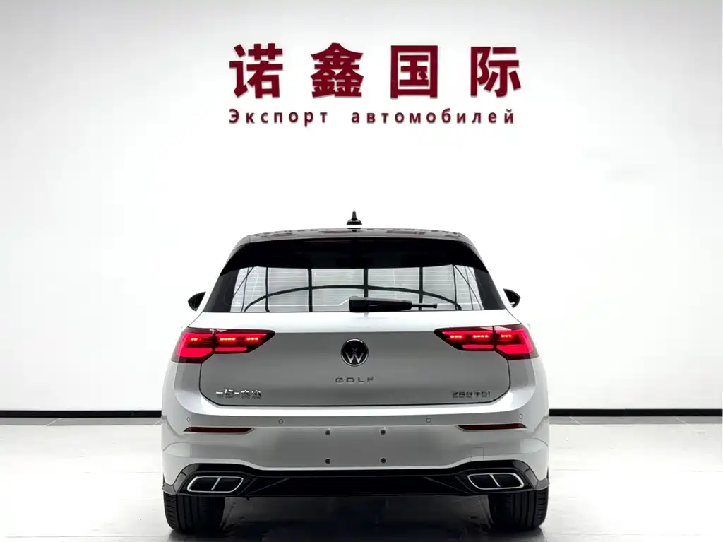 Volkswagen Golf 2023