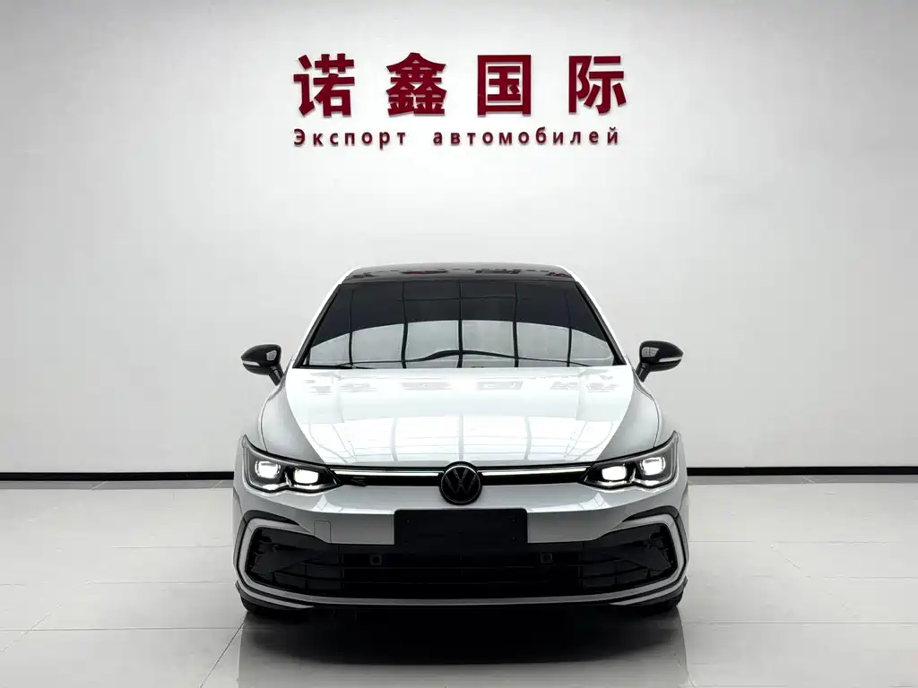 Volkswagen Golf 2023