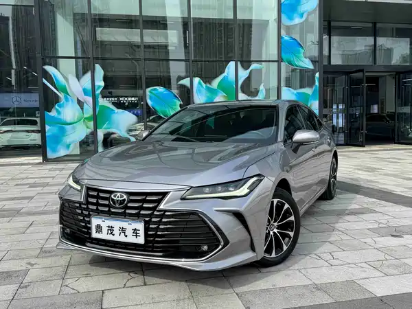 Toyota Avalon 2022