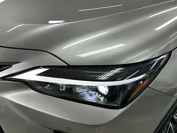 Lexus NX 2024
