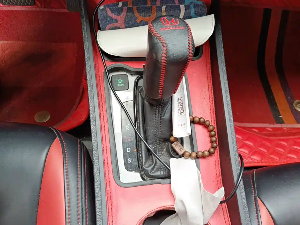 Honda Fit 2022 — фото 15