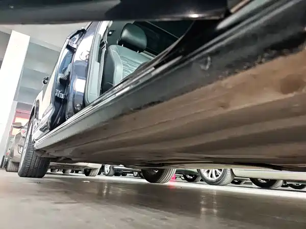 Volkswagen Passat 2021