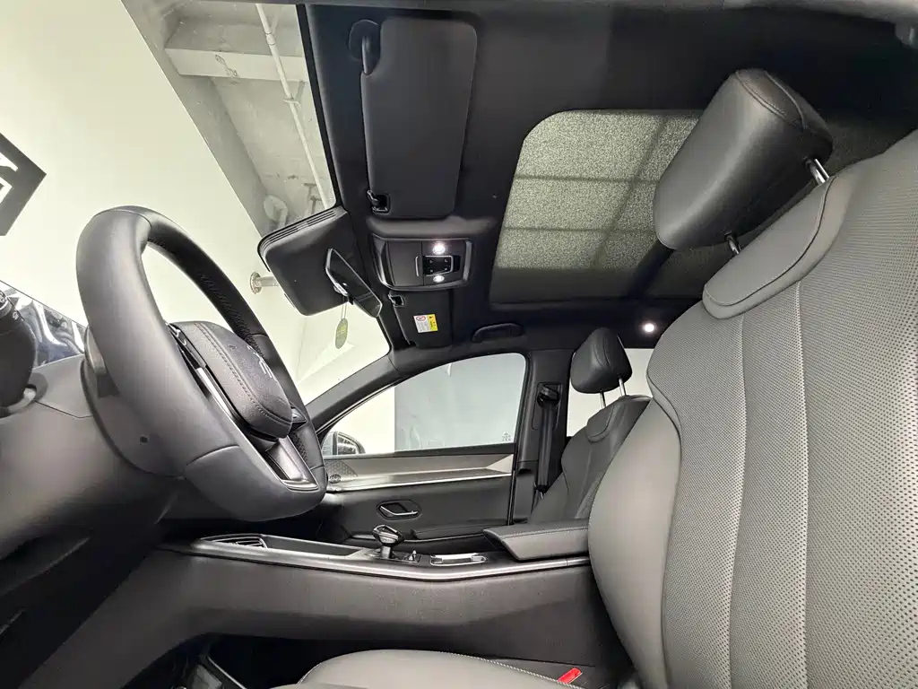 BYD Pro New Energy 2025 — фото 16