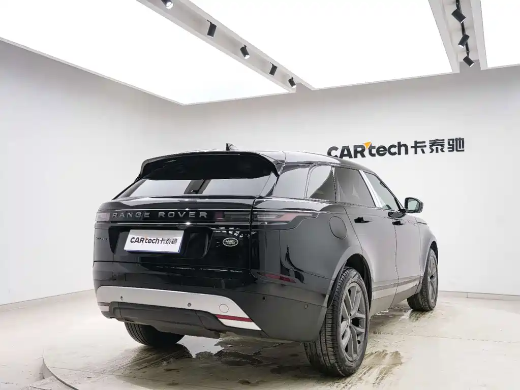 Land Rover Range Rover Velar 2024 — фото 20