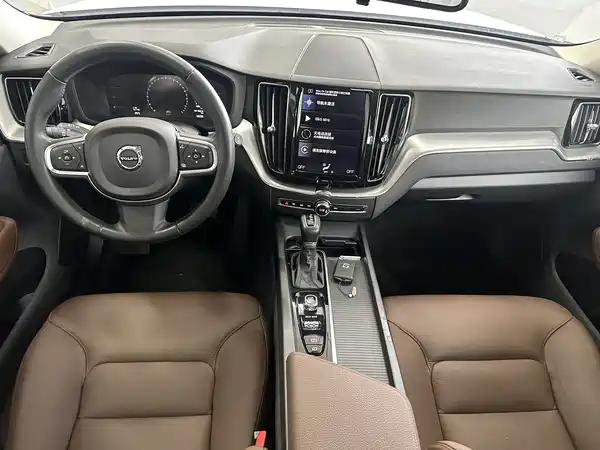 Volvo XC60 2020