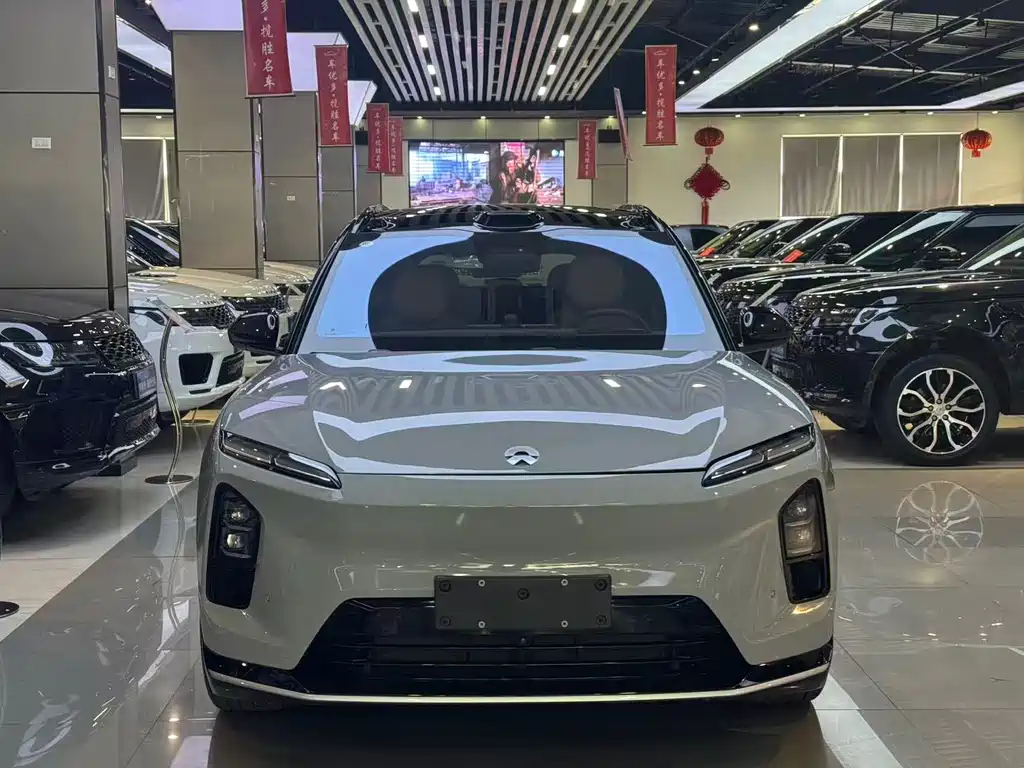 NIO ES6 2025