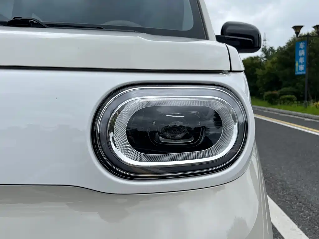Wuling MINIEV 2025