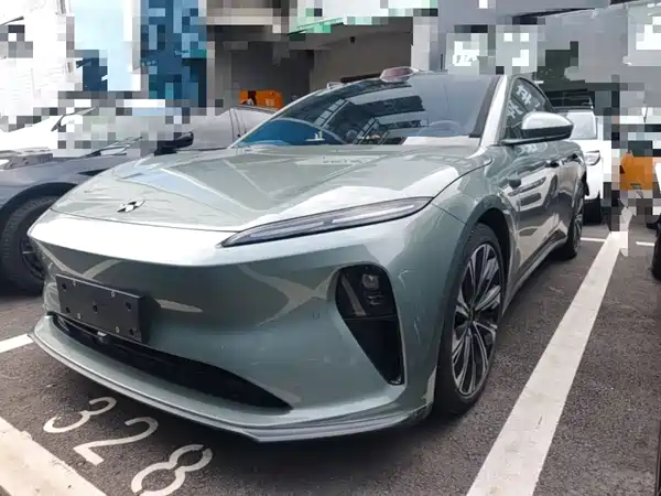 NIO ET5T 2023
