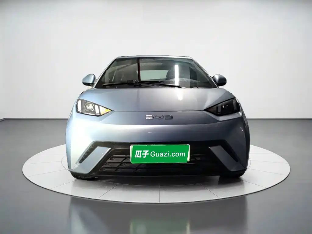 BYD Seagull 2025 — фото 24