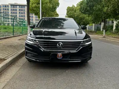 Volkswagen Lavida 2022