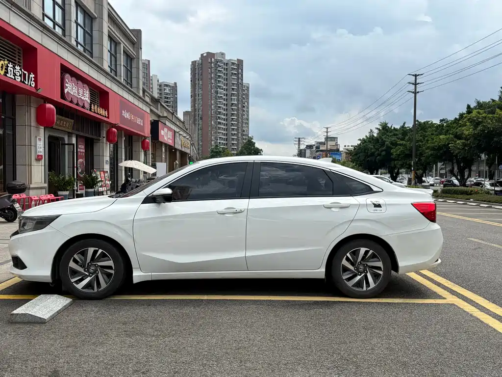 Honda Crider 2019 — фото 15