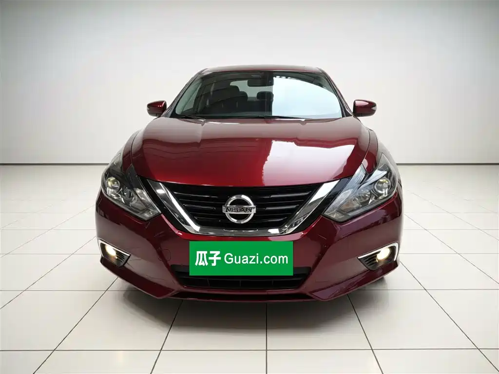 Nissan Teana 2016 — фото 3