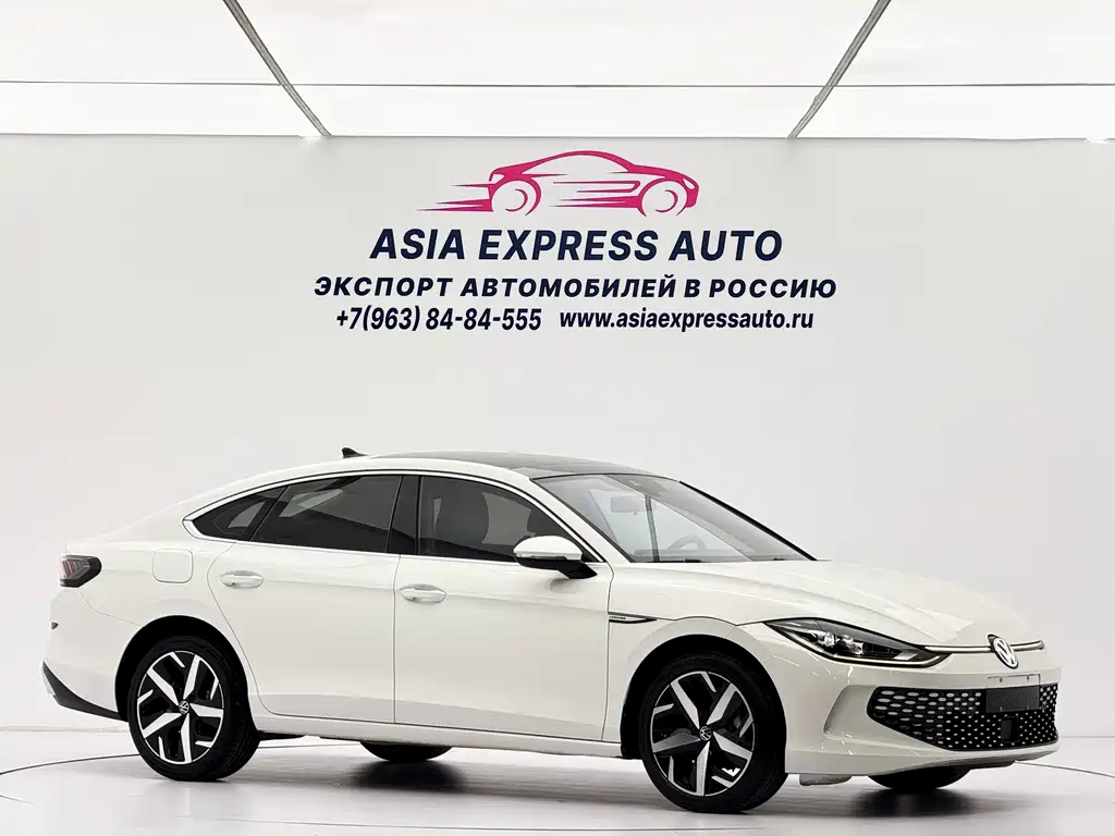 Volkswagen Lamando 2022