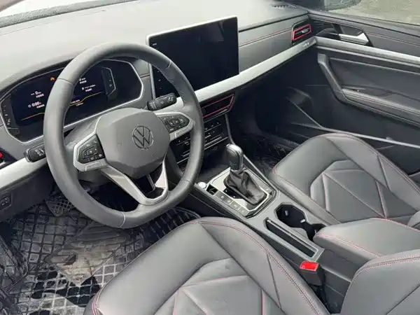 Volkswagen Lavida 2023