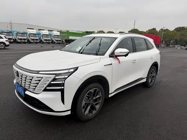 Changan CS75PLUS 2025