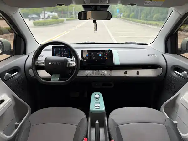 Changan Lumin 2023