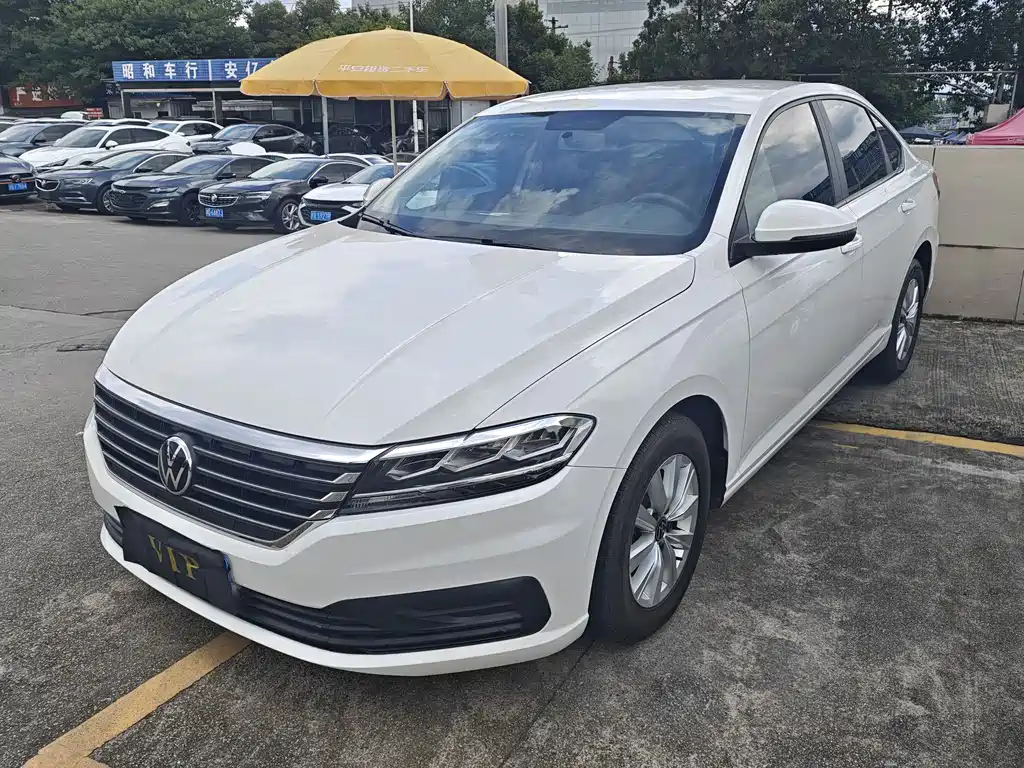 Volkswagen Lavida 2021