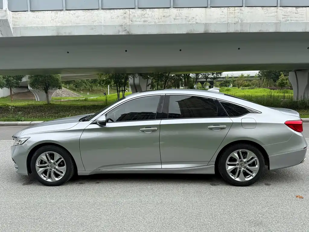 Honda Accord 2020