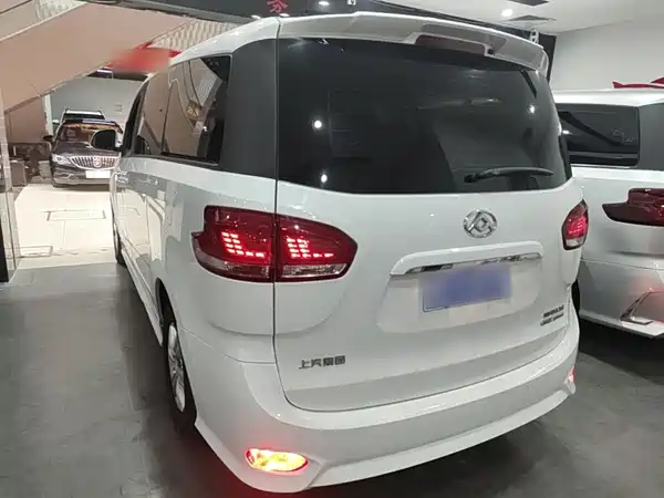 Maxus G10 2022