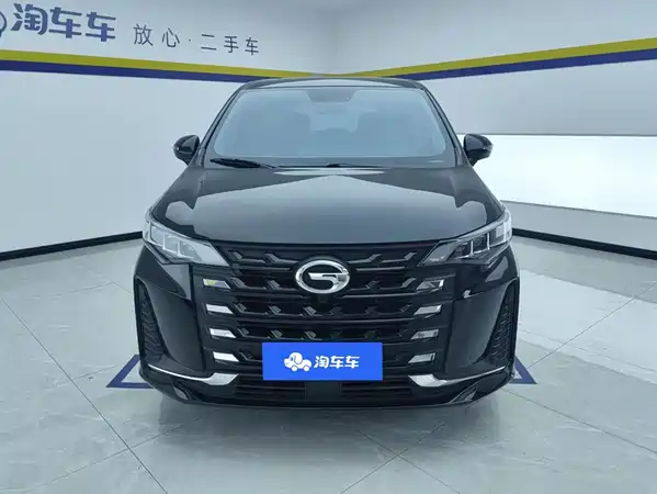 GAC Trumpchi M6 2024