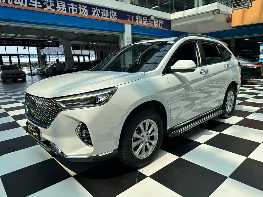 Haval M6 2023