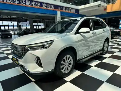 Haval M6 2023