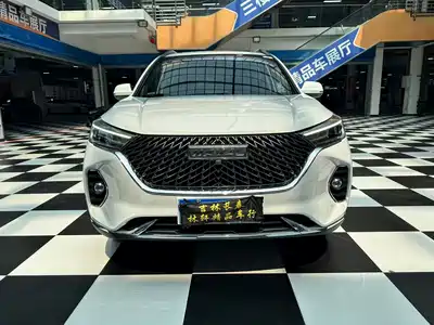 Haval M6 2023
