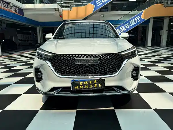 Haval M6 2023
