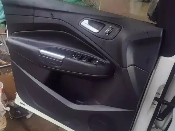 Ford Kuga 2015