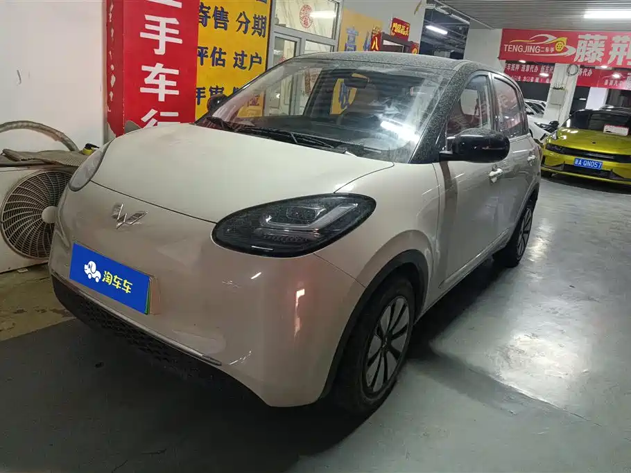 Wuling Bingo 2025