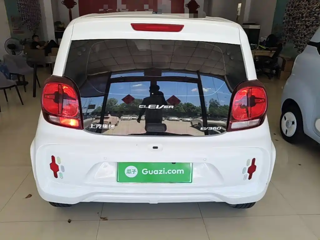 Roewe CLEVER 2022