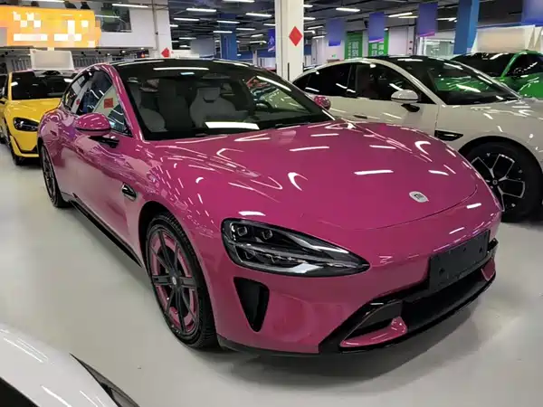 Xiaomi SU7 2025