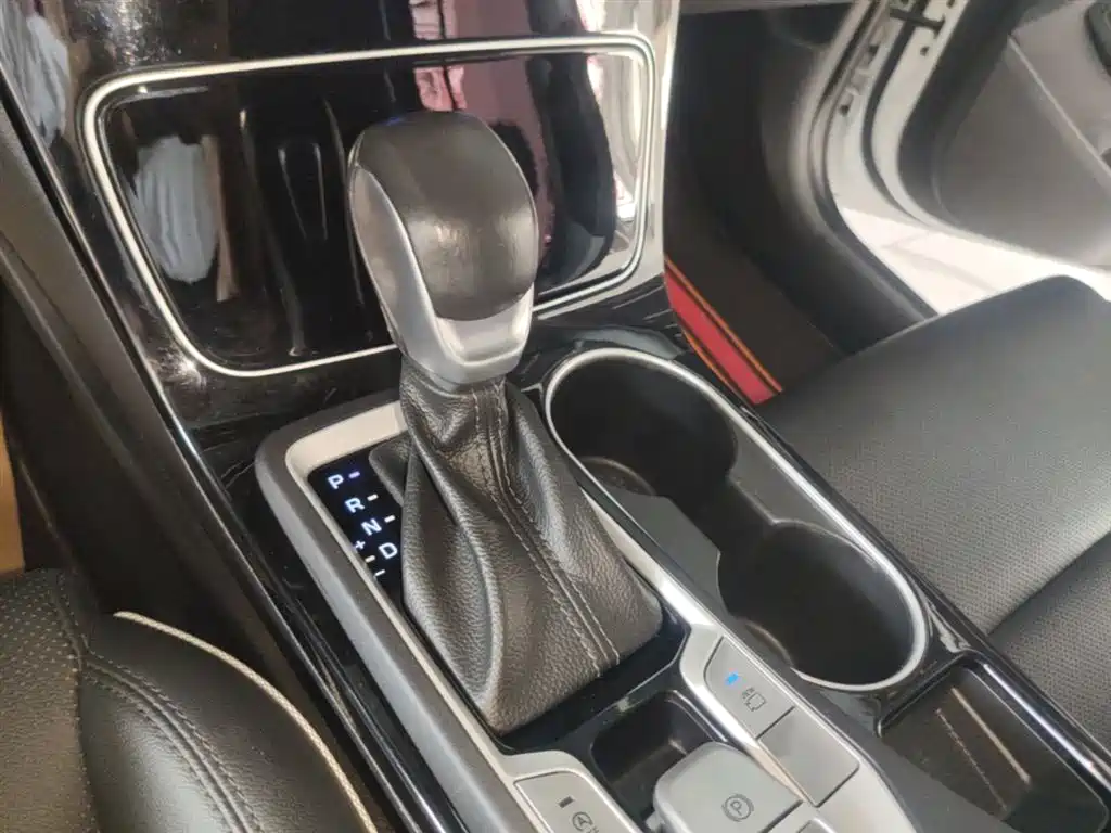 Hyundai Tucson 2020 — фото 14