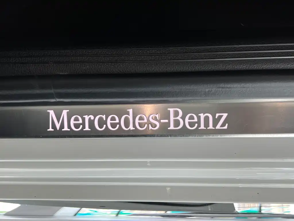 Mercedes-Benz C-Class 2022 — фото 22
