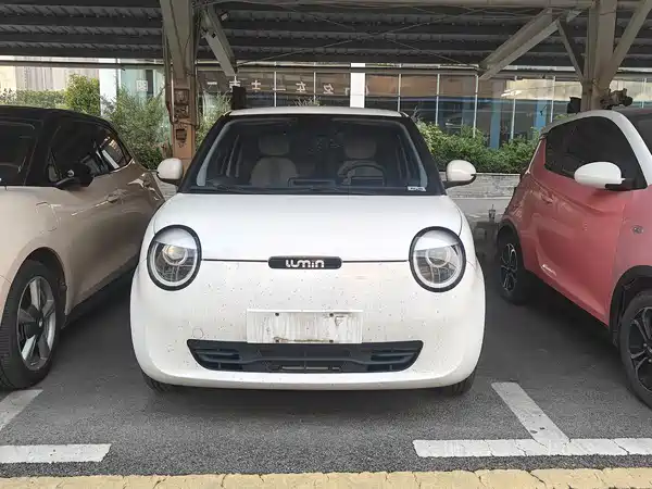 Changan Lumin 2024