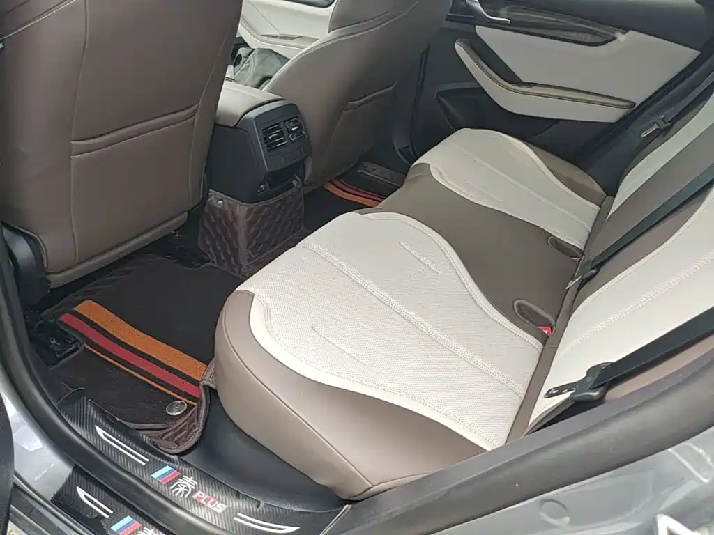 BYD Qin PLUS 2025 — фото 17