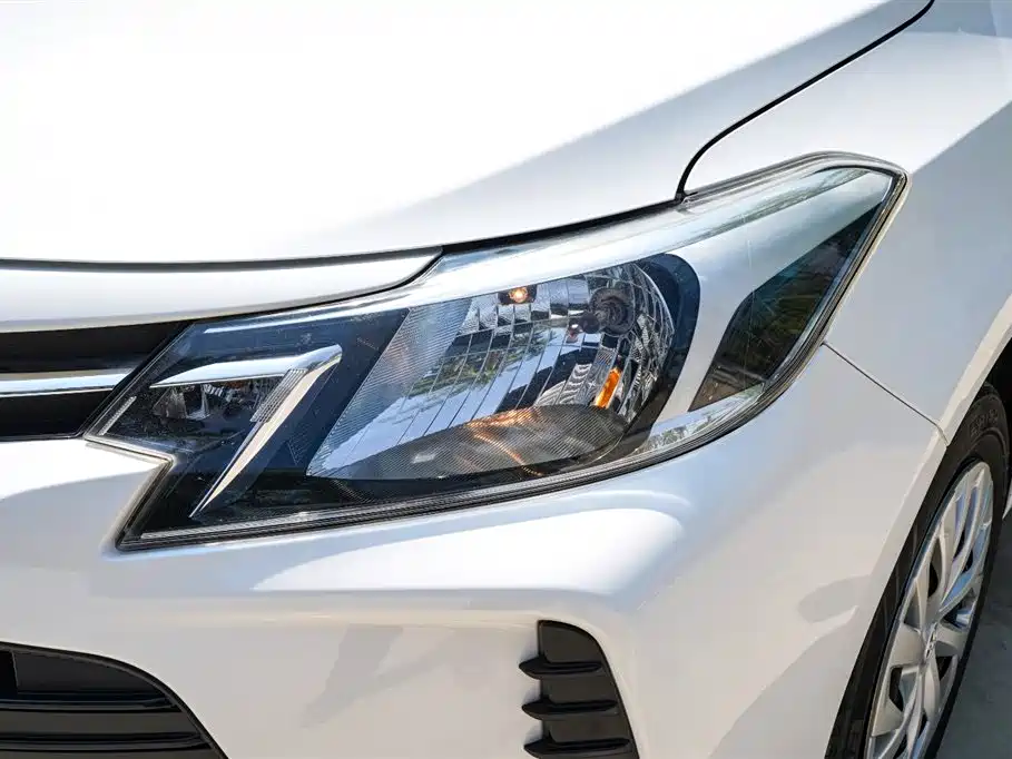 Toyota Vios 2021 — фото 18