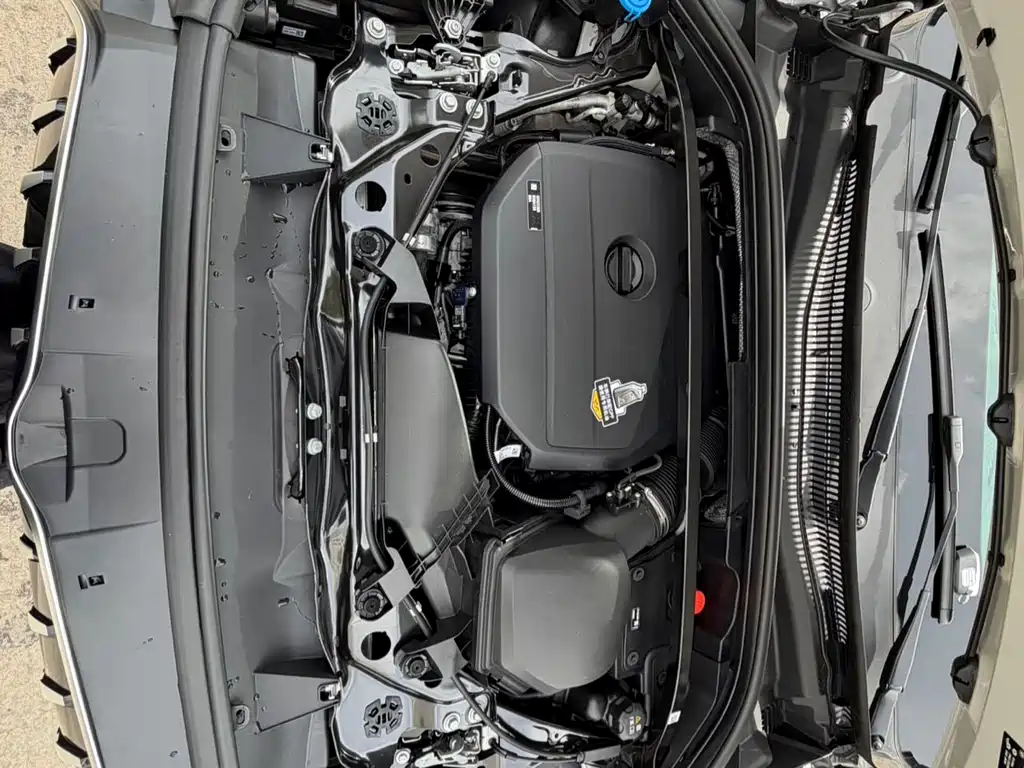 BMW X1 2023 — фото 19