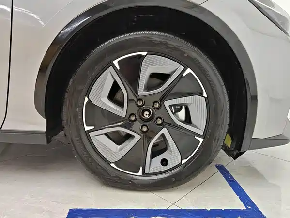 Toyota bZ3 2026