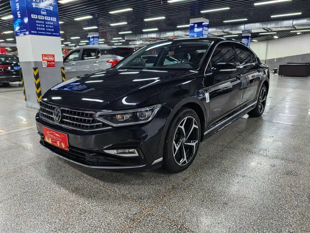 Volkswagen Magotan 2023