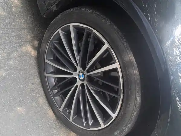 BMW 5 Series 2023