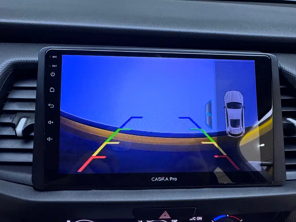 Honda Fit 2022 — фото 17