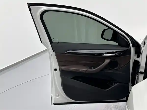 BMW X2 2020
