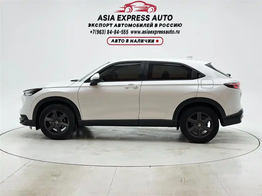 Honda XR-V 2023