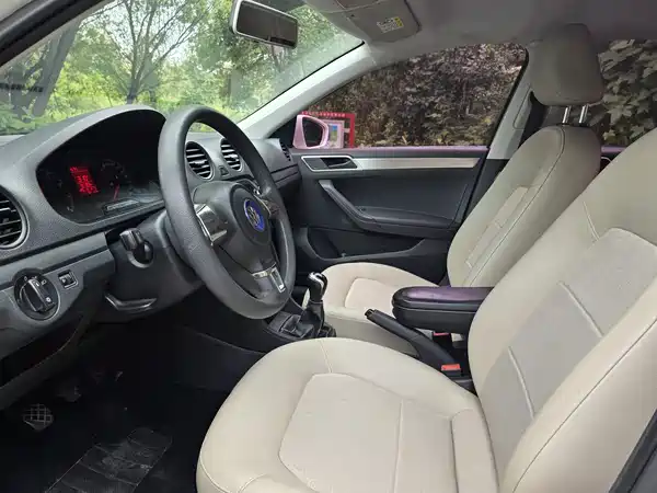 Volkswagen Jetta 2017