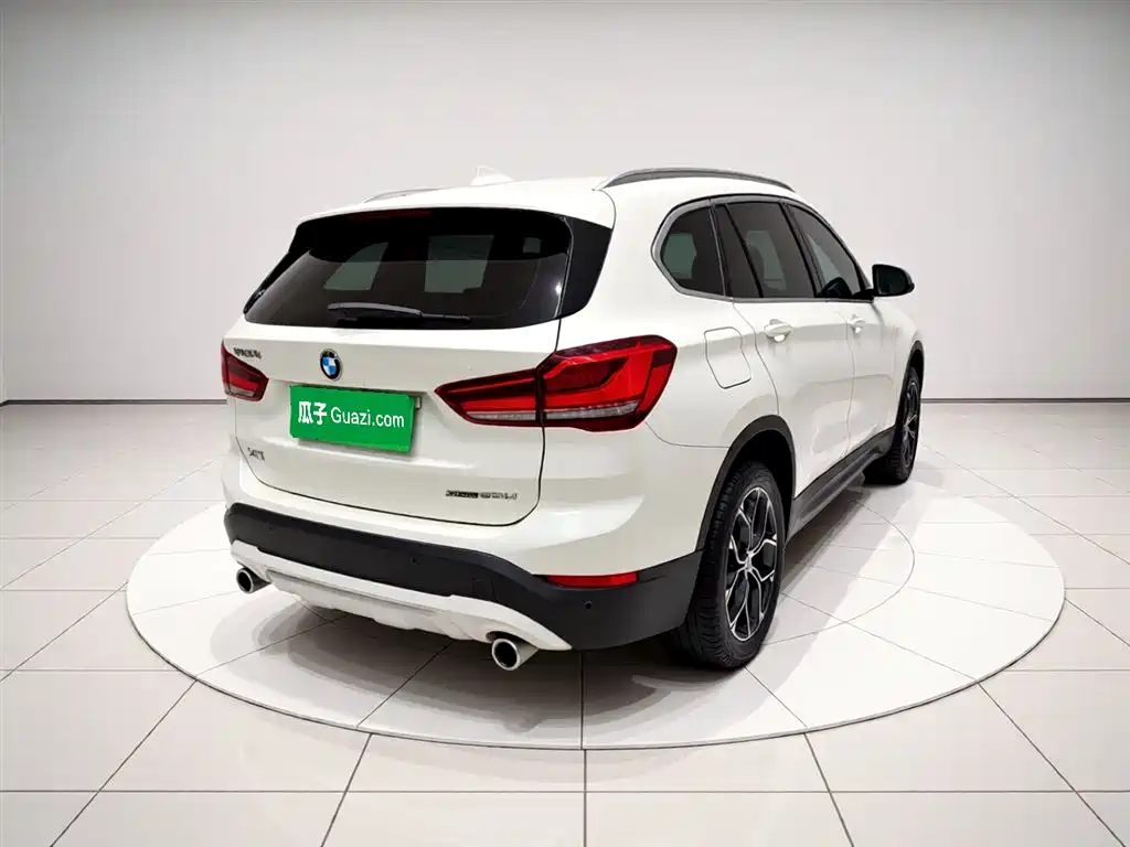 BMW X1 2023