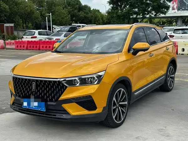 Bestune T77 2020