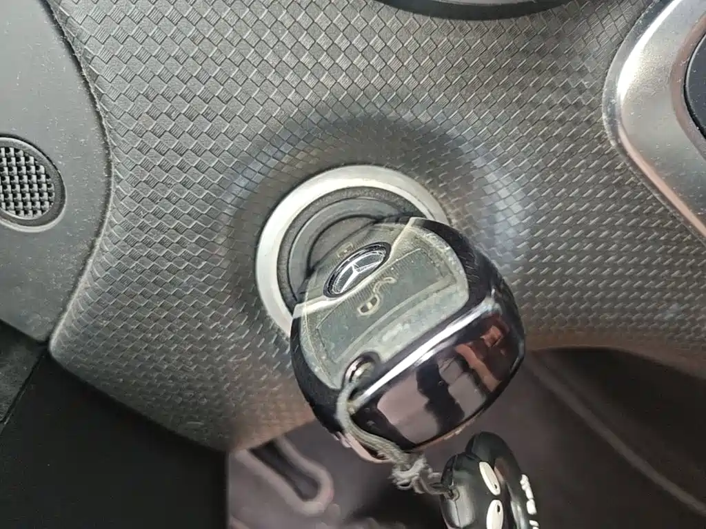 Mercedes-Benz A-Class 2015 — фото 15
