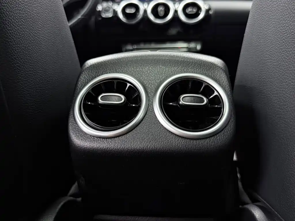 Mercedes-Benz A-Class 2023 — фото 15