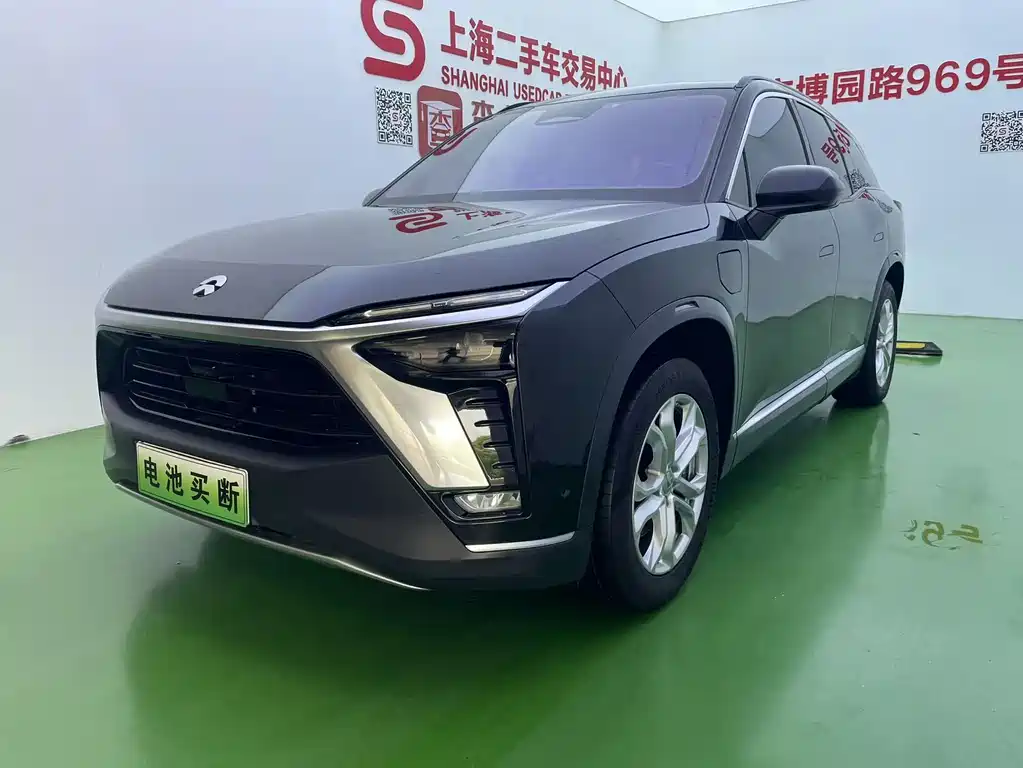 NIO ES8 2020